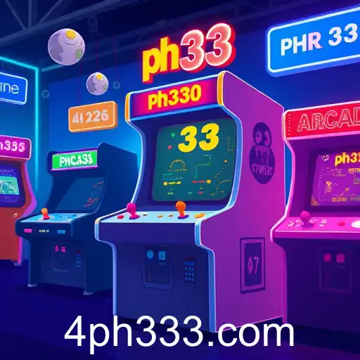 Exploring the World of Arcade Games: A Retro Journey