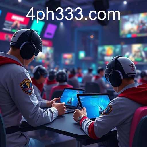 The Rise of Digital Gaming in 2025