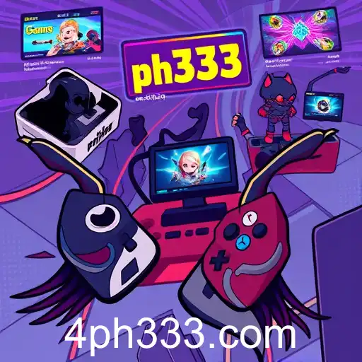 The Evolution of Online Gaming and Its Global Impact