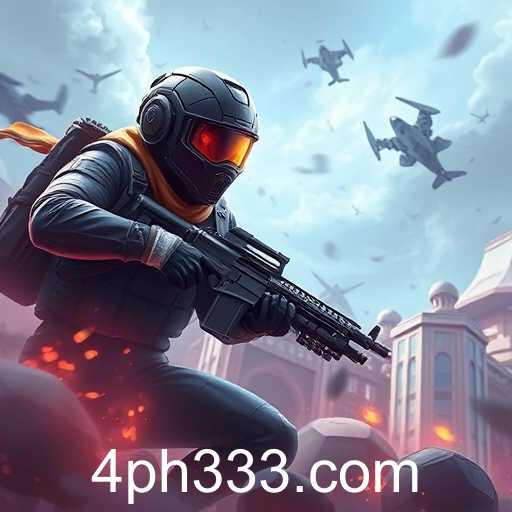 Gaming Dynamics of 2025: A Deep Dive into PH333