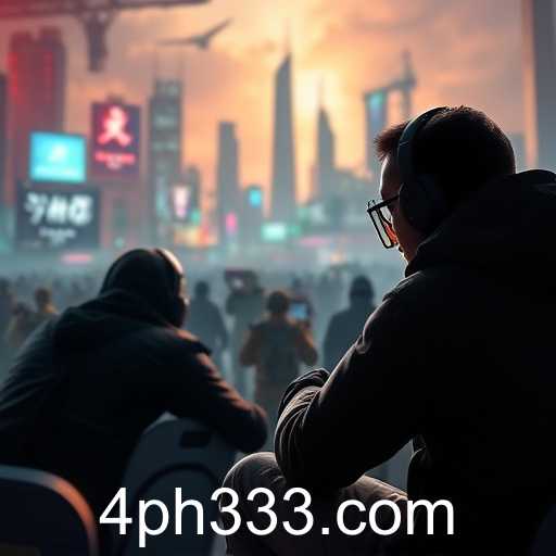 Gaming Evolutions in the Digital Age