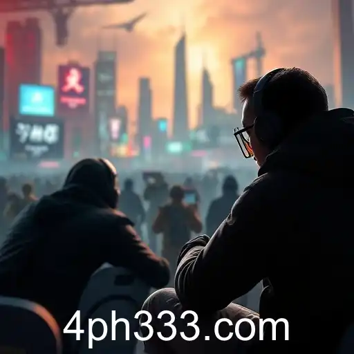 Gaming Evolutions in the Digital Age