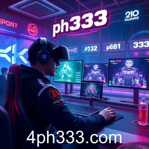 Gaming in the Digital Era: The Rise of PH333