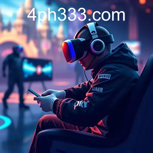 Gaming Industry Trends and Innovations