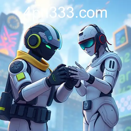 Gaming Revolution with PH333