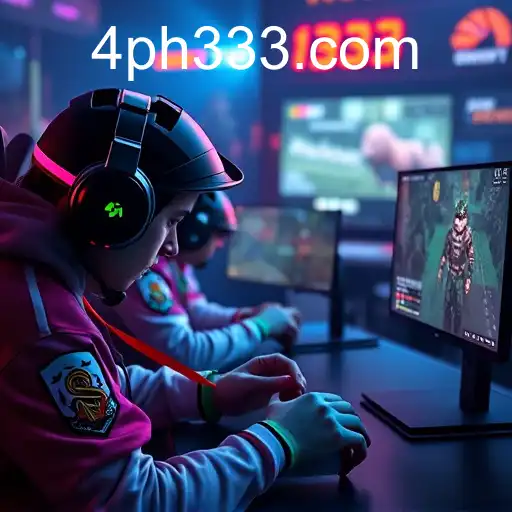 The Impact of Gaming Platforms on Modern Entertainment