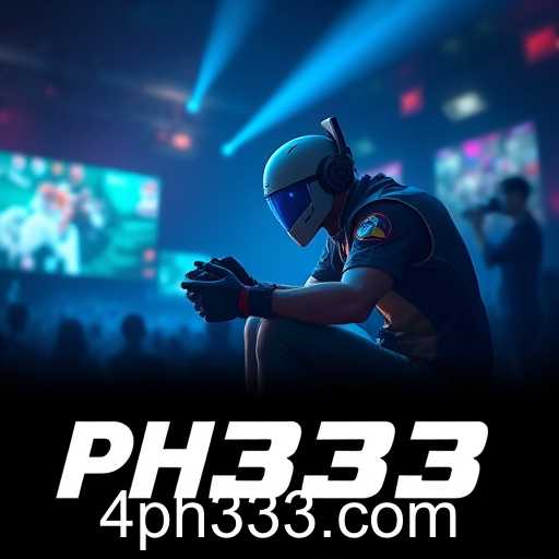 Gaming Resurgence with PH333