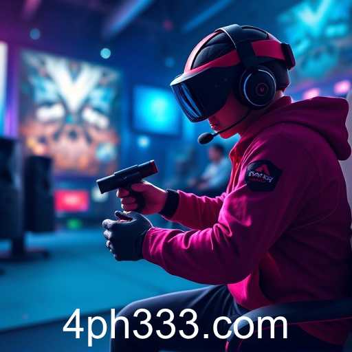 Gaming Revolution in 2025