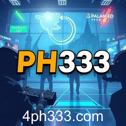 Gaming Revolution: The Rise of ph333