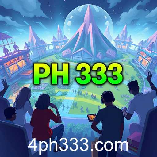 Gaming Revolution: The Rise of PH333