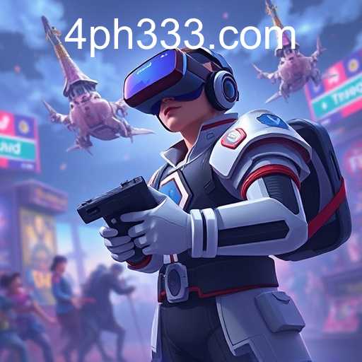 Gaming Unleashed: PH333 and the Future of Online Entertainment