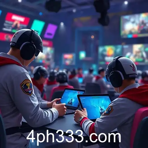 The Rise of Digital Gaming in 2025