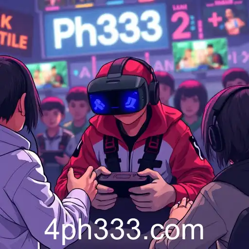 Innovations in English Gaming Communities