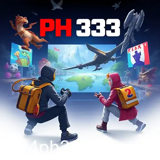 Exploring the Future of Online Gaming