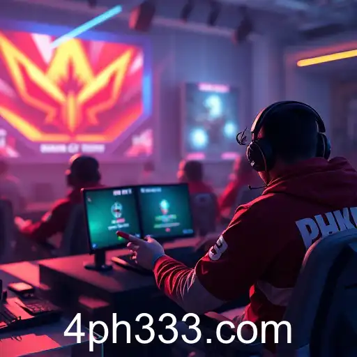 The Rise of Gaming Communities in 2025