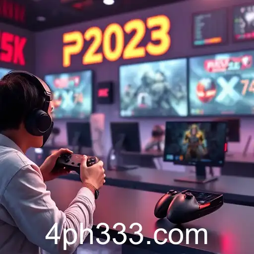 Gaming Evolutions in the Digital Age