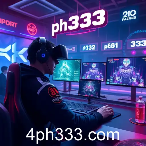 Gaming in the Digital Era: The Rise of PH333
