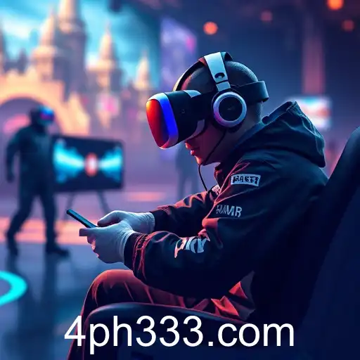 Gaming Industry Trends and Innovations