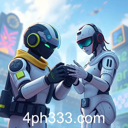 Gaming Revolution with PH333