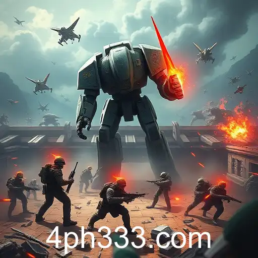 Gaming Landscape Evolution with PH333's Rise