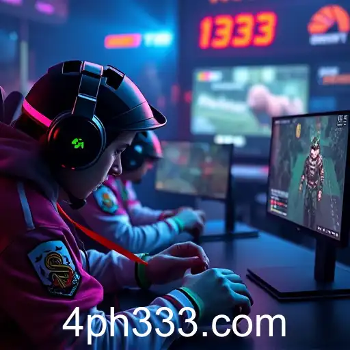 The Impact of Gaming Platforms on Modern Entertainment