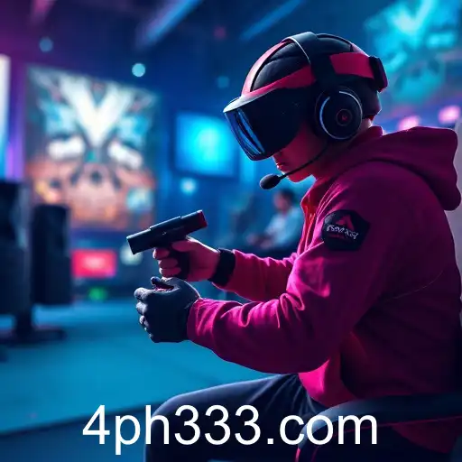 Gaming Revolution in 2025