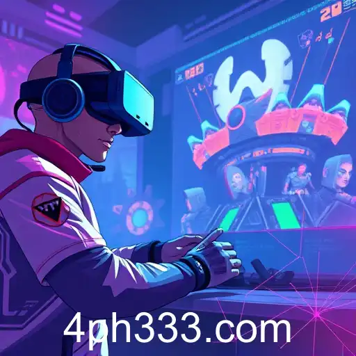 Gaming Trends Revolution in 2025