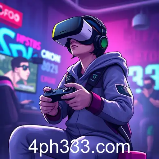 The Evolution of Online Gaming: A New Era