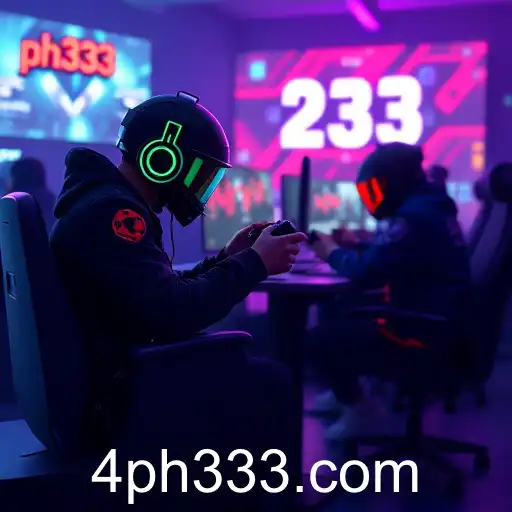 Gaming's New Horizon: PH333 and the Digital Landscape