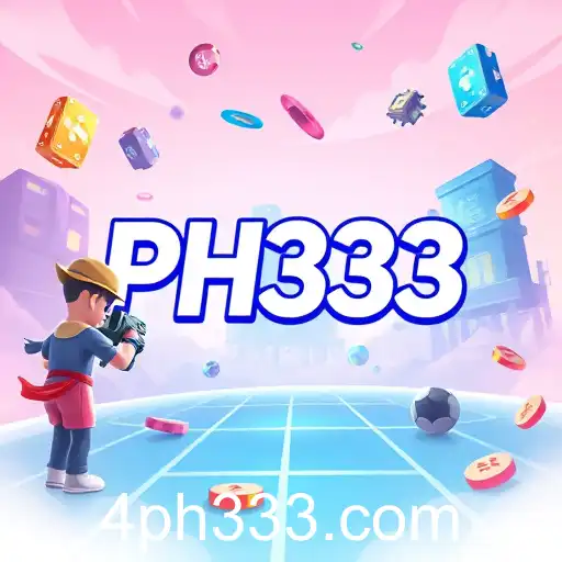 Rising Popularity of PH333 in the Gaming World