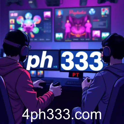 The Rise of ph333 and Gaming Trends of the Future