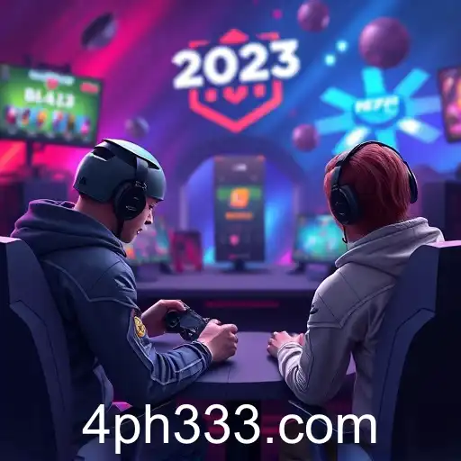 PH333's Impact on the Online Gaming World