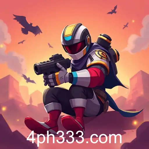 The Rise of ph333 in Online Gaming