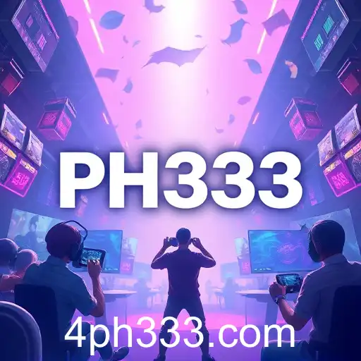 The Rise of PH333 in the English Gaming Scene