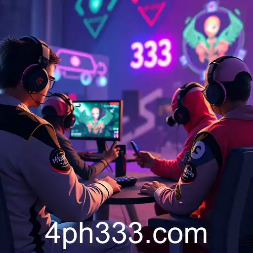 The Rise of Online Gaming Communities