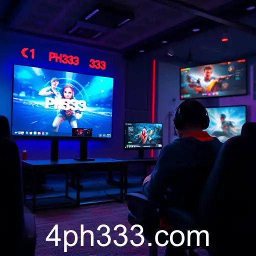 The Rising Trend of PH333: A Game Changer in the Industry