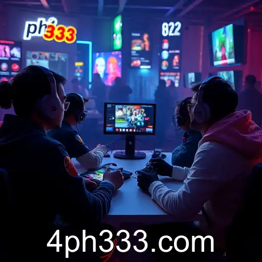 The Evolution of ph333 in Online Gaming