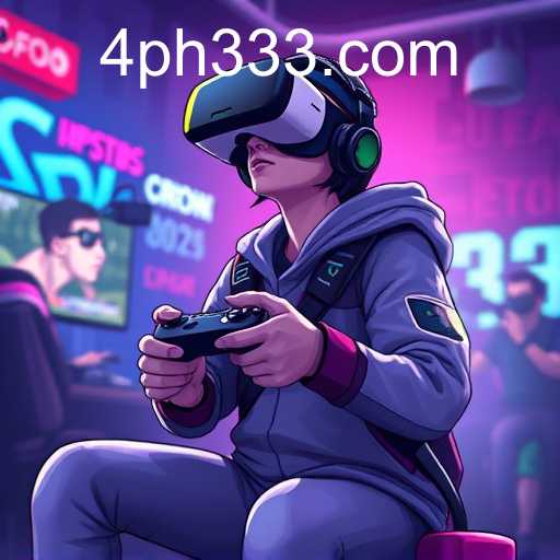 The Evolution of Online Gaming: A New Era