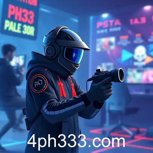 Gaming Resurgence on PH333: A Digital Renaissance