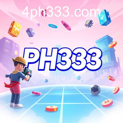Rising Popularity of PH333 in the Gaming World