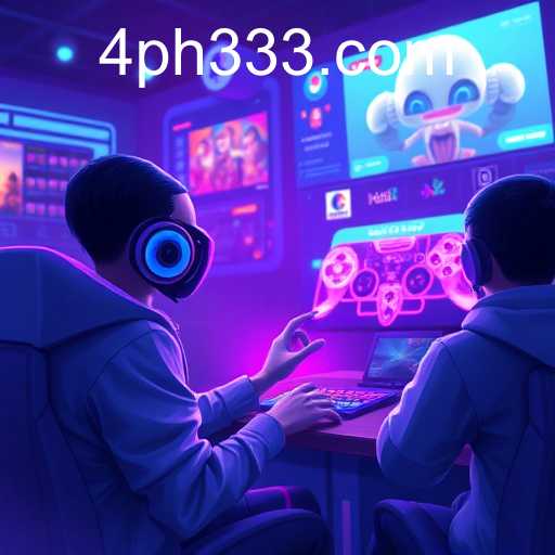 The Rise of 'ph333' and Its Impact on Online Gaming in 2026