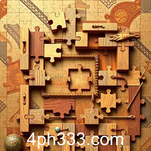 Exploring the World of Puzzle Games: The Allure of Problem-Solving Entertainment
