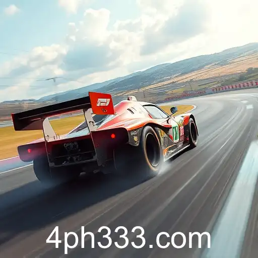 Exploring the Thrill: The Evolution and Allure of Racing Games