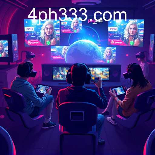 The Rise of Gaming Platforms in 2026