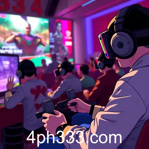 Exploring the Rise of Online Gaming in Our Digital Era