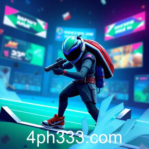 The Rise of PH333 in Online Gaming