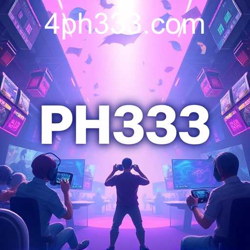 The Rise of PH333 in the English Gaming Scene
