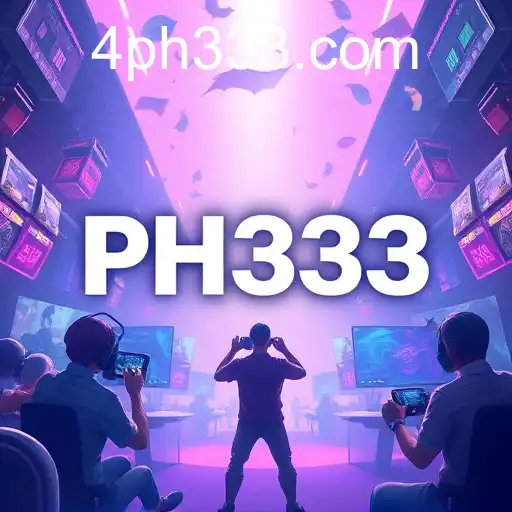 The Rise of PH333 in the English Gaming Scene