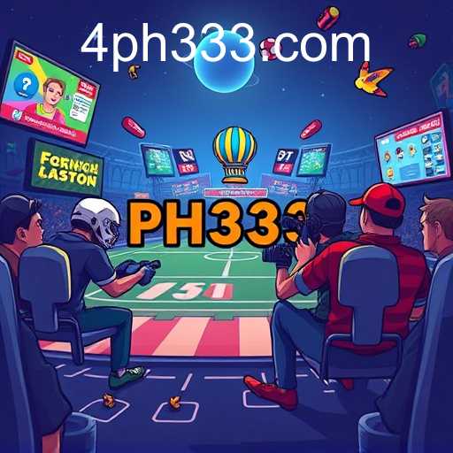 The Rise of PH333 in the Gaming World