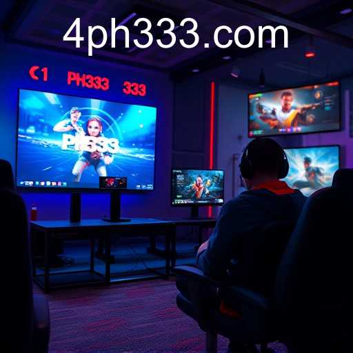 The Rising Trend of PH333: A Game Changer in the Industry
